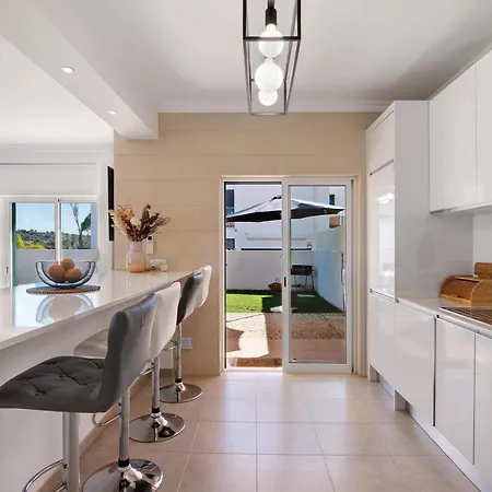 Casa Barros וילה אלגוז