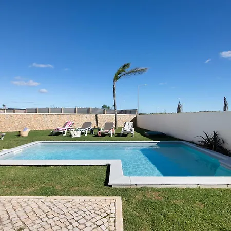 Casa Barros אלגוז