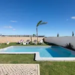 Casa Barros Алгош