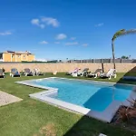 Casa Barros * Алгош