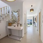 Casa Barros Вилла