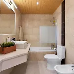 Casa Barros Вилла Алгош