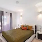 Villa Casa Barros Algoz