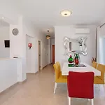 Casa Barros Villa *