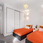 Casa Barros Алгош