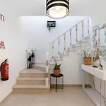 Casa Barros Villa *