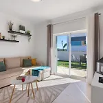 Casa Barros * Алгош
