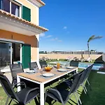 Casa Barros Алгош