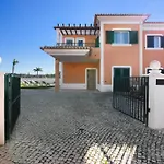 Вилла Casa Barros Алгош