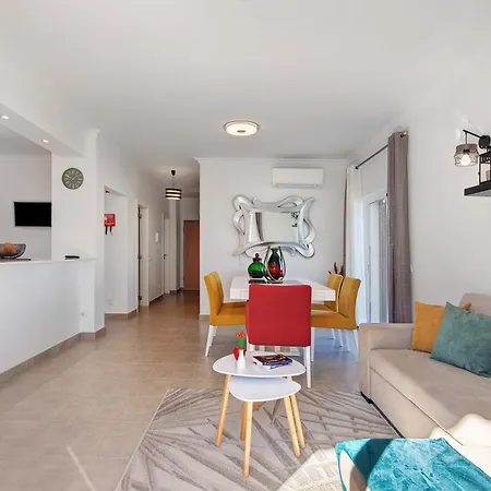 Casa Barros Villa Algoz