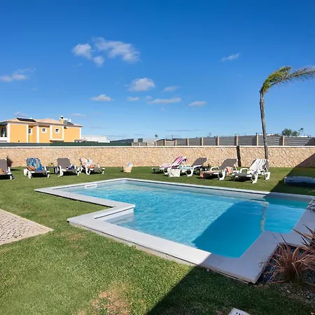 Vila Casa Barros Algoz