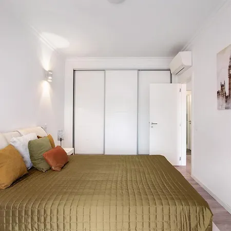 Casa Barros *