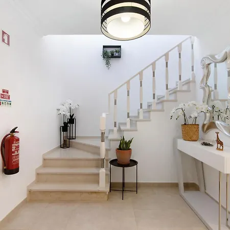 Casa Barros Vila *