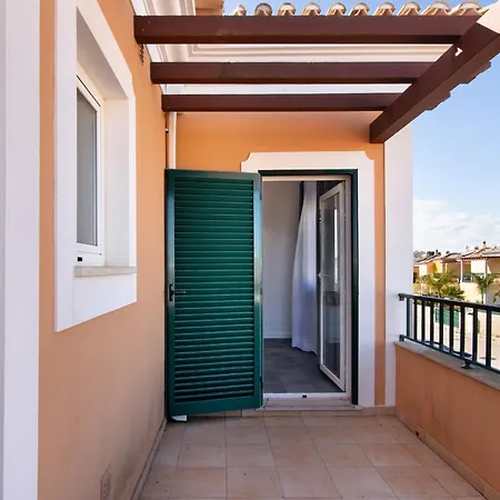 Villa Casa Barros