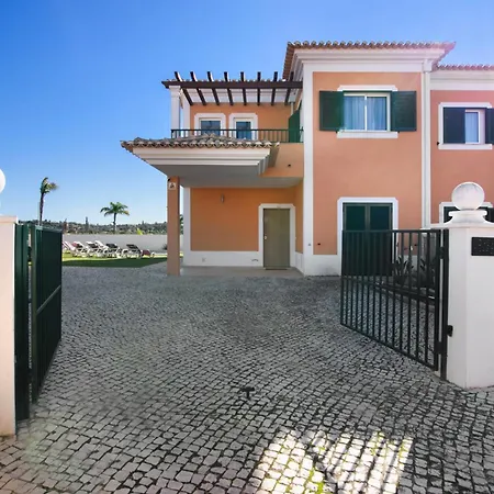 Villa Casa Barros Algoz