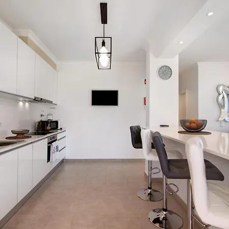 Villa Casa Barros Algoz