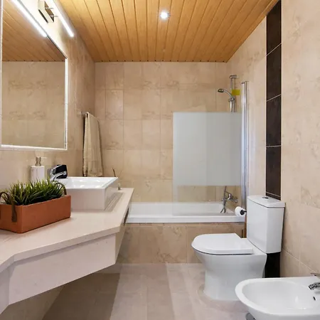 Villa Casa Barros Algoz